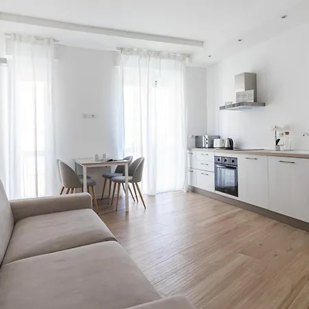 Italianway - Boscovich 23 Apartment Milan Exterior photo