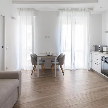Italianway - Boscovich 23 Apartment Milan Exterior photo