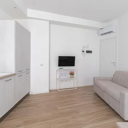 Italianway - Boscovich 23 Apartment Milan Exterior photo