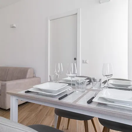 Italianway - Boscovich 23 Apartment Milan Exterior photo
