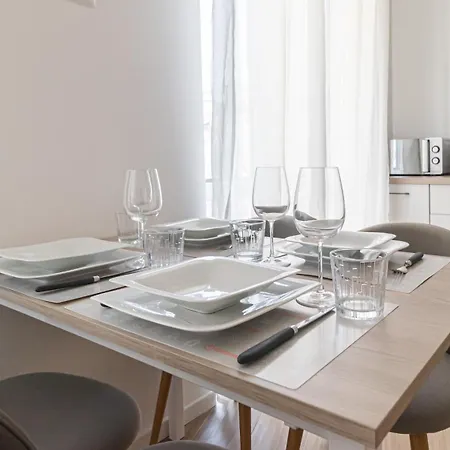 Italianway - Boscovich 23 Apartment Milan Exterior photo