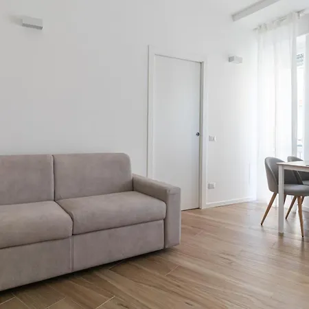Italianway - Boscovich 23 Apartment Milan Exterior photo