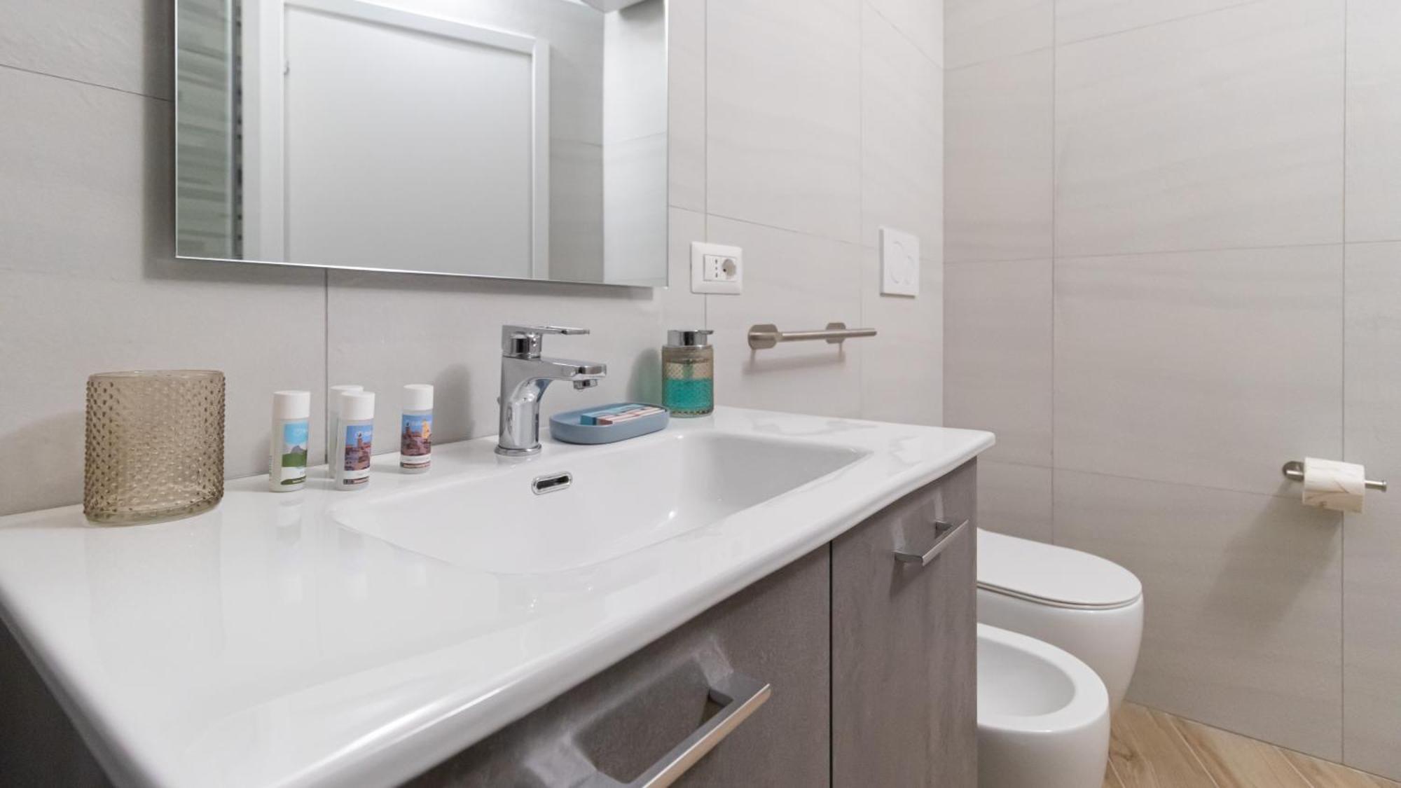 Italianway - Boscovich 23 Appartement *