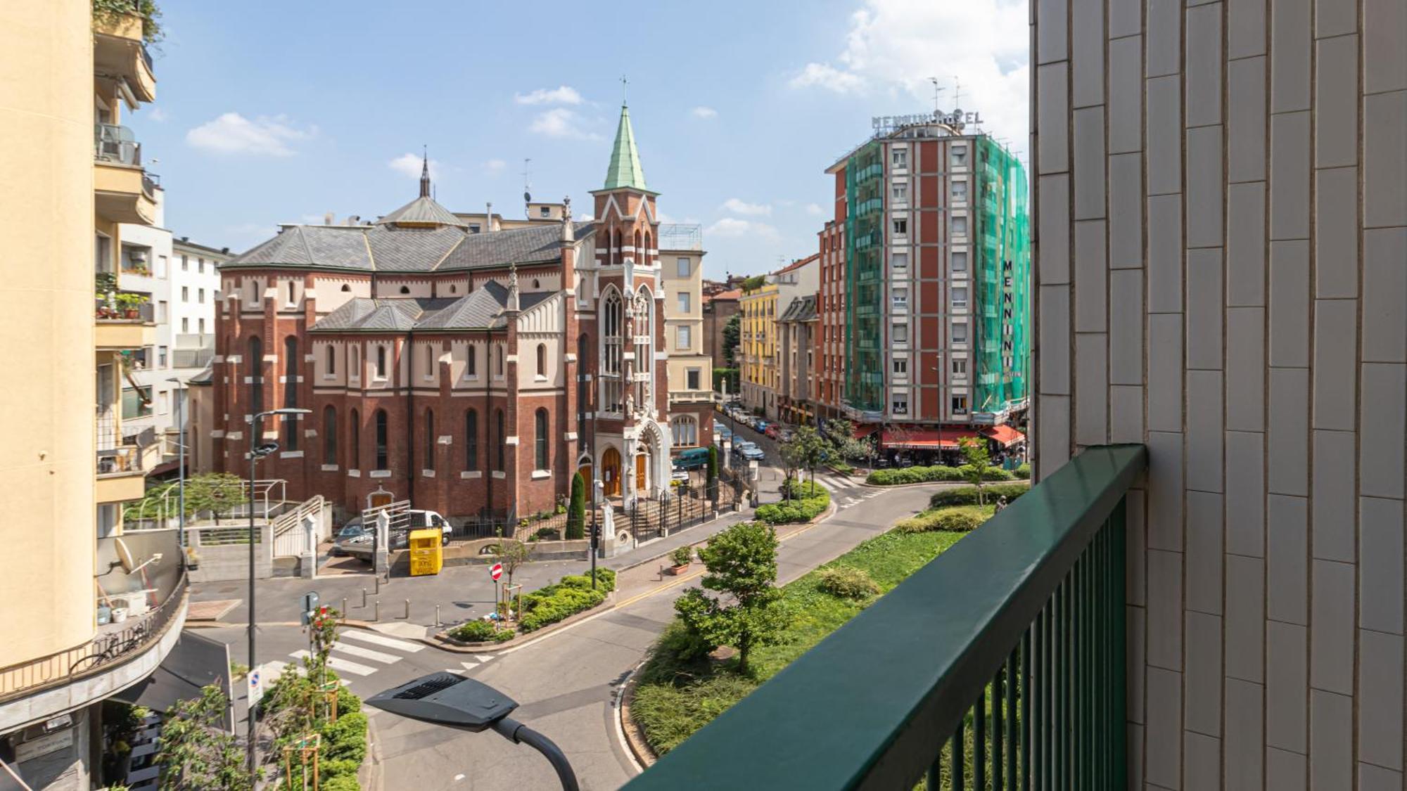 Italianway - Boscovich 23 *