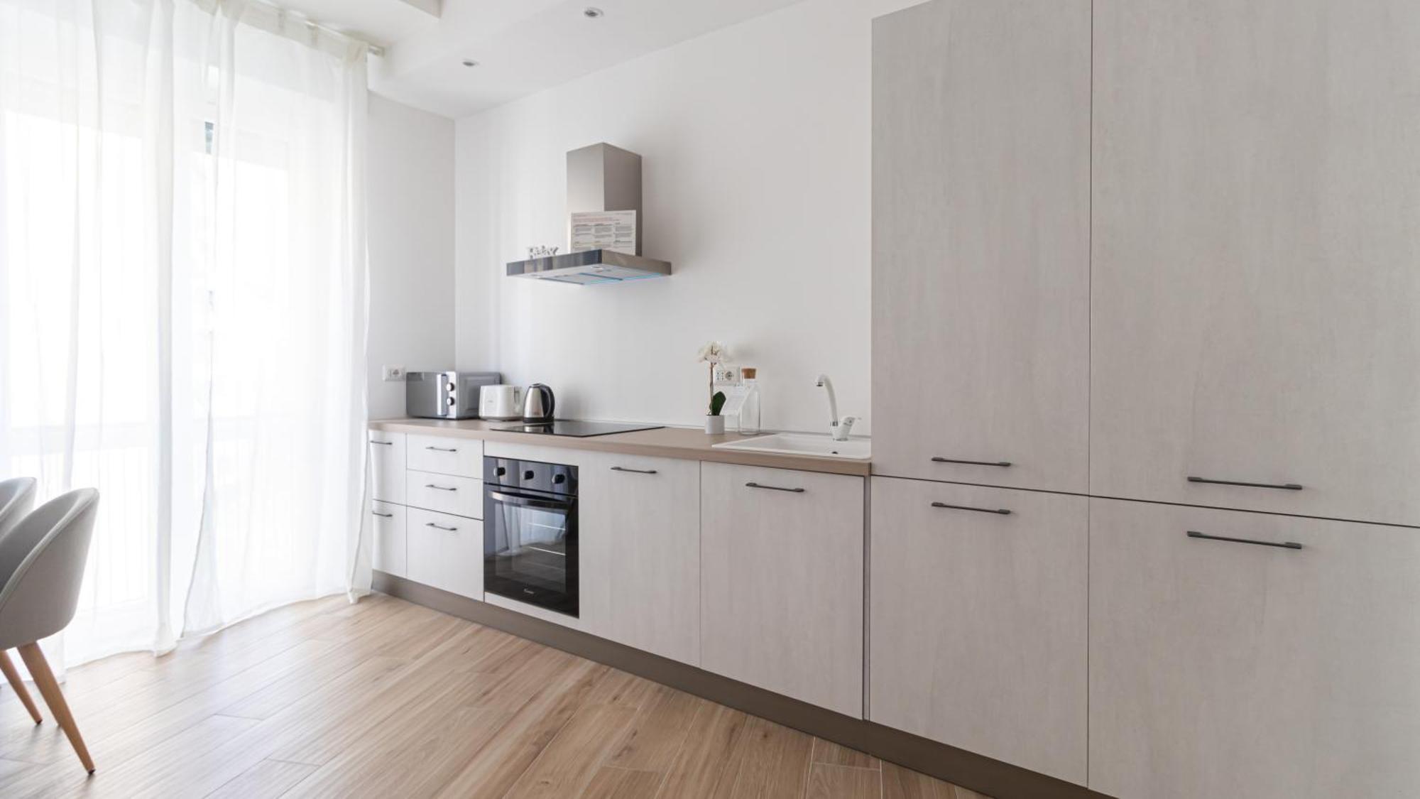 Appartement Italianway - Boscovich 23 *