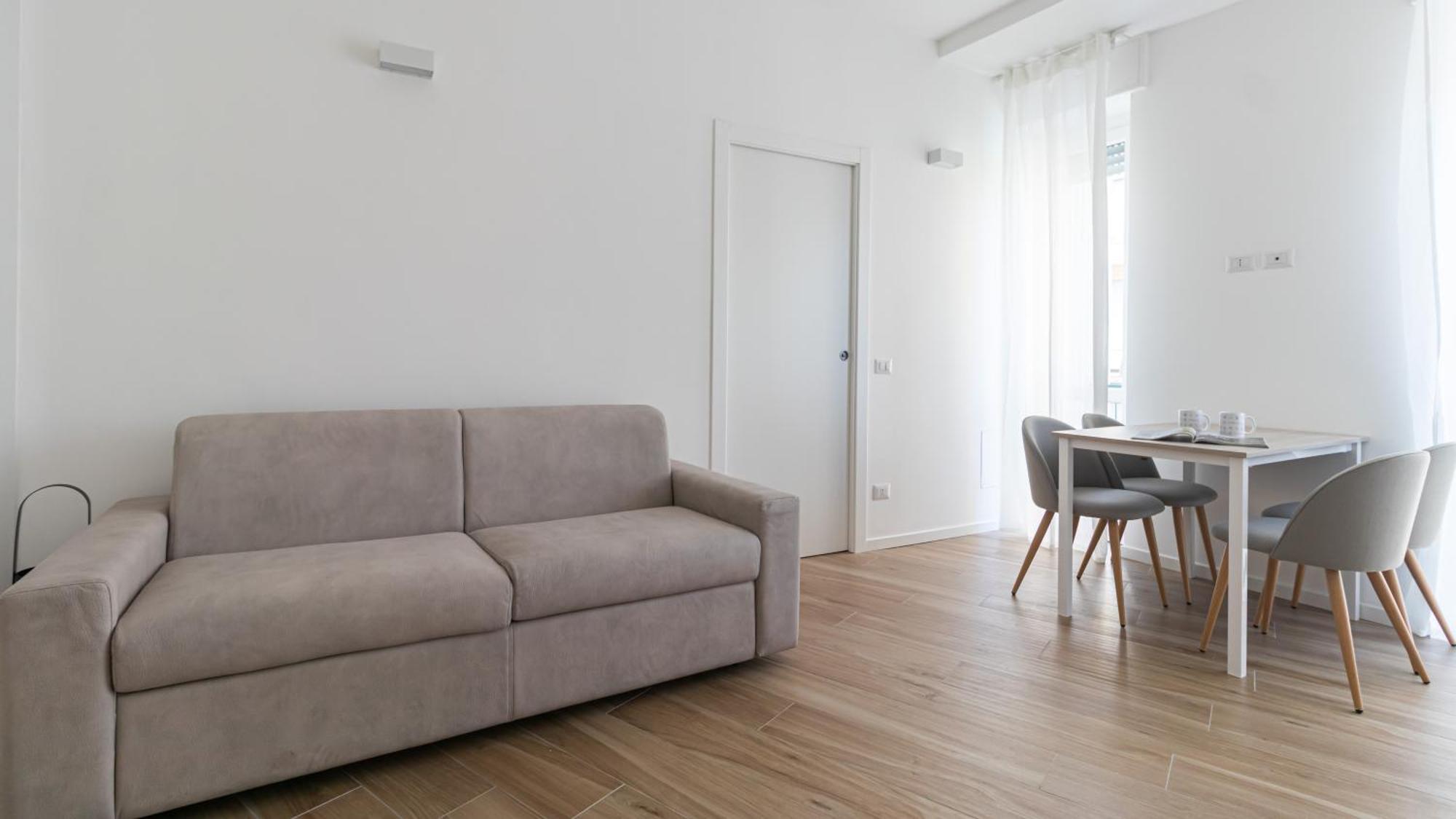 Italianway - Boscovich 23 Appartement Milaan